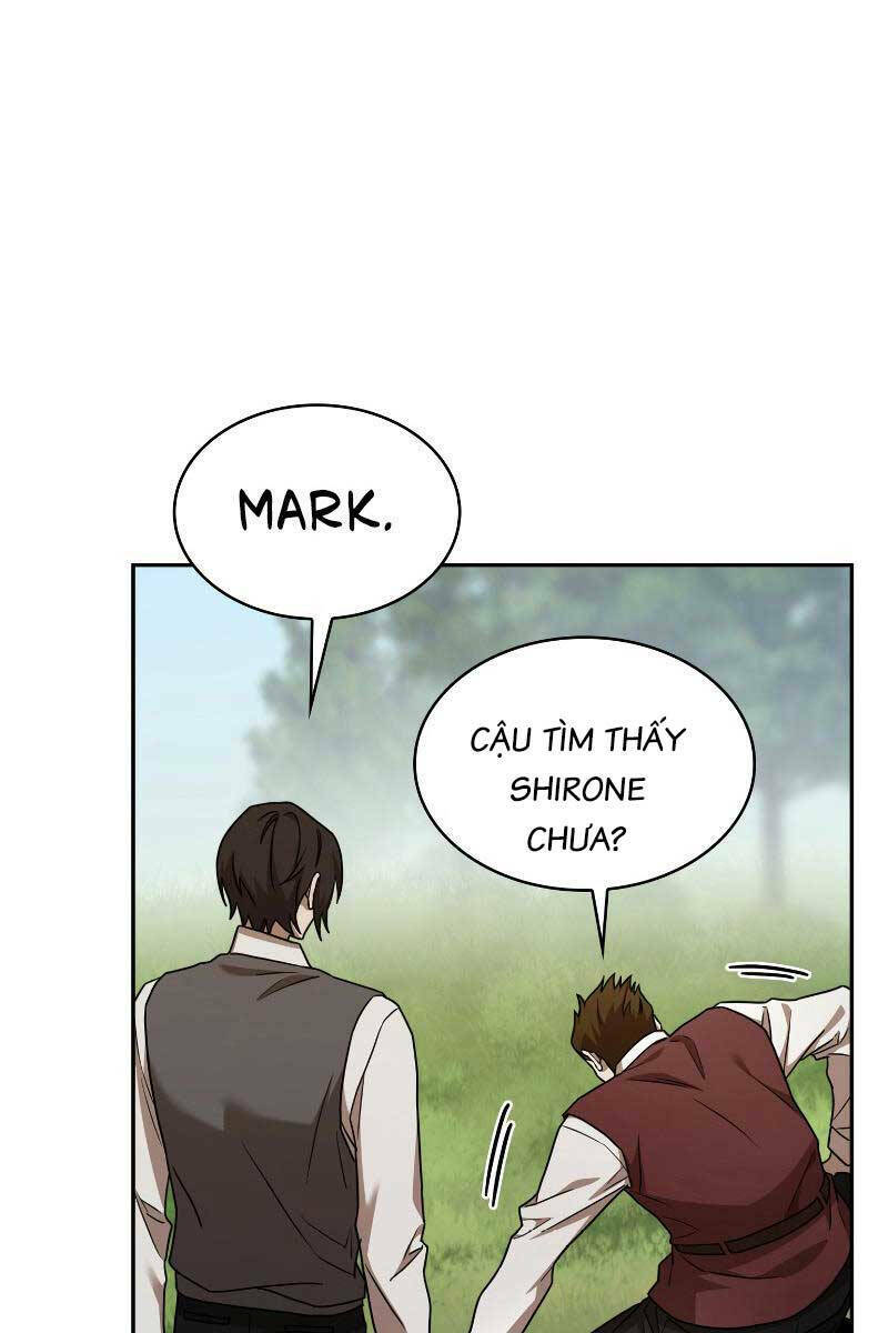 Đại Pháp Sư Toàn Năng - Chap 34 - Trang 1