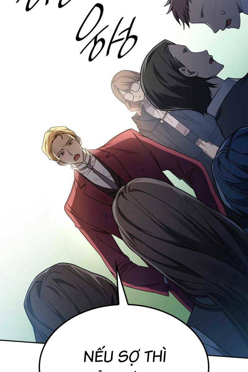Đại Pháp Sư Toàn Năng - Chap 34 - Trang 22
