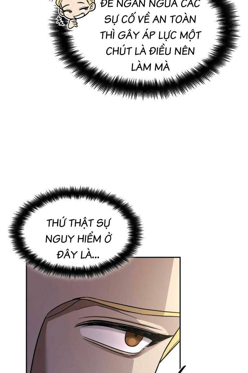 Đại Pháp Sư Toàn Năng - Chap 34 - Trang 30