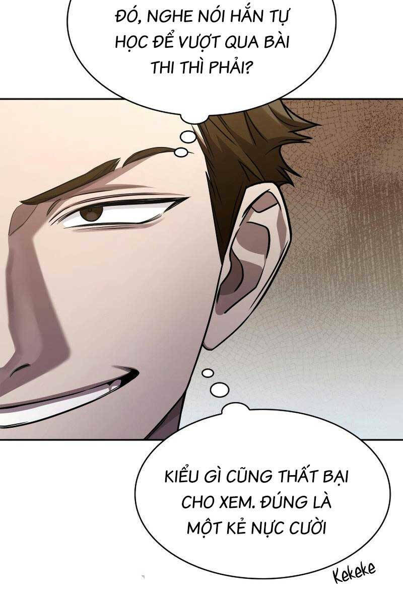 Đại Pháp Sư Toàn Năng - Chap 34 - Trang 34
