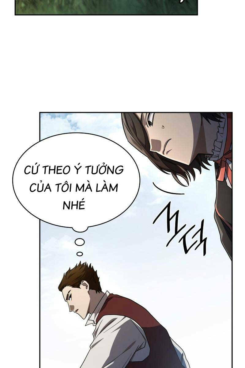 Đại Pháp Sư Toàn Năng - Chap 34 - Trang 66