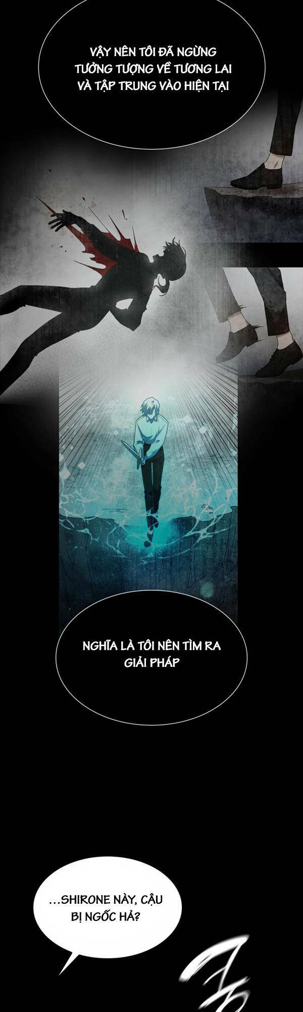 Đại Pháp Sư Toàn Năng - Chap 35 - Trang 4