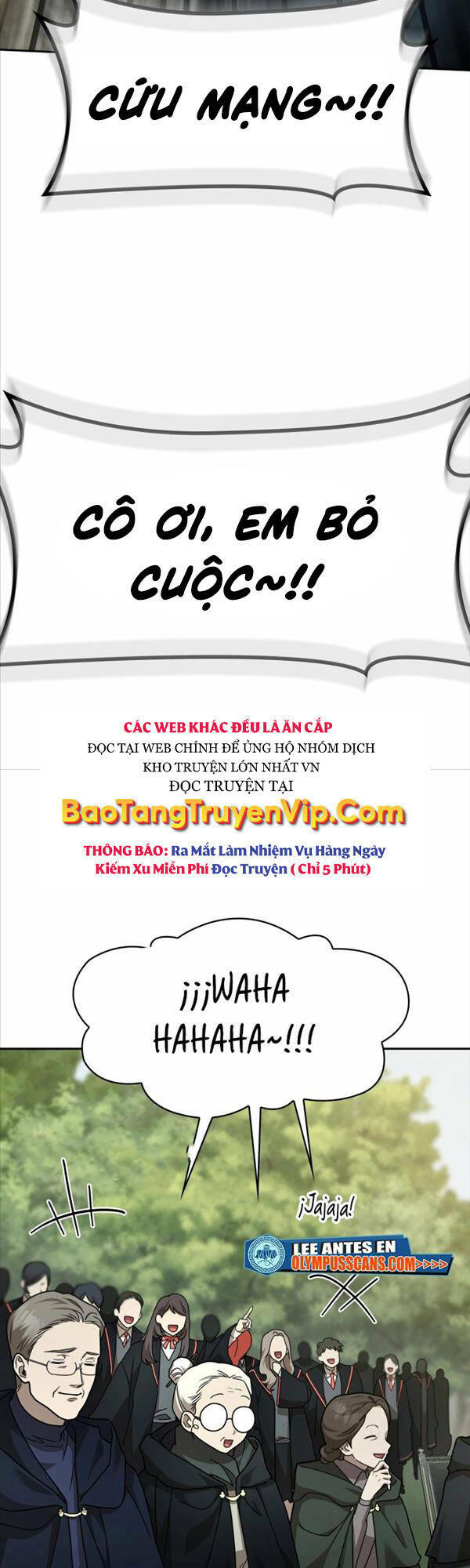Đại Pháp Sư Toàn Năng - Chap 35 - Trang 33