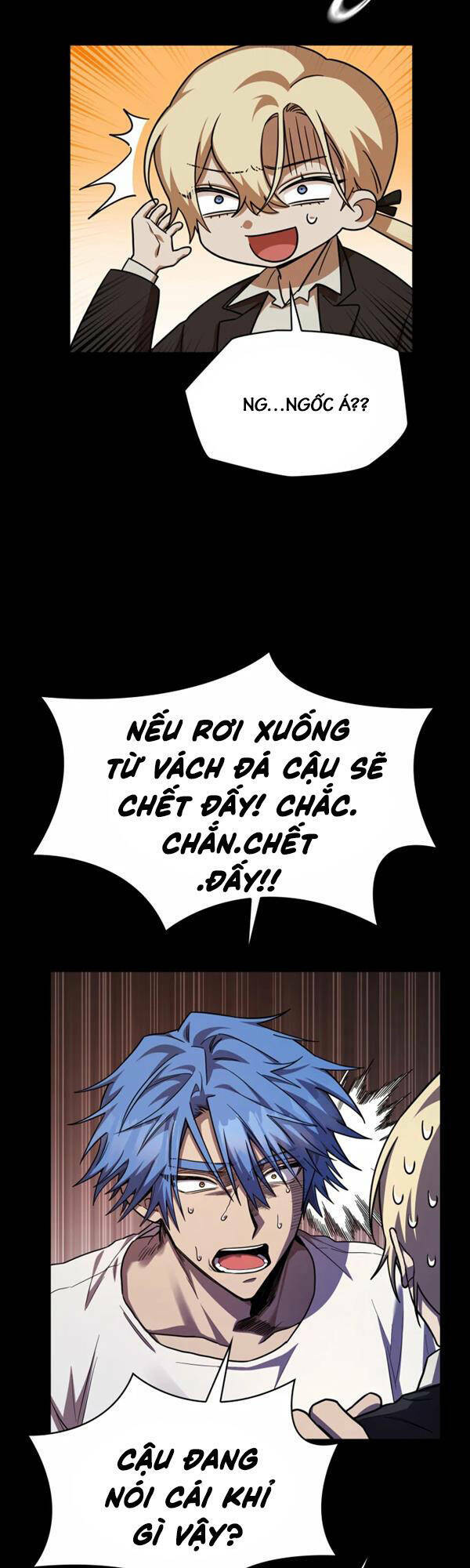 Đại Pháp Sư Toàn Năng - Chap 35 - Trang 5