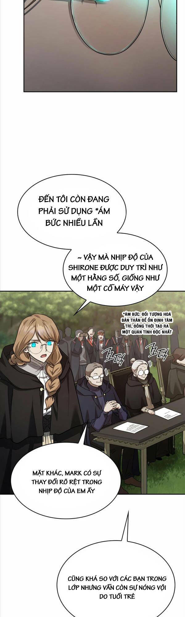 Đại Pháp Sư Toàn Năng - Chap 35 - Trang 47