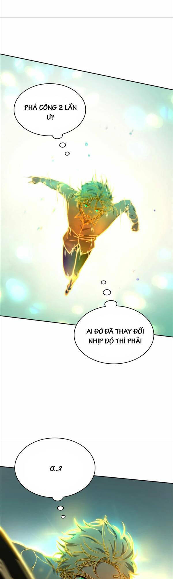 Đại Pháp Sư Toàn Năng - Chap 35 - Trang 56