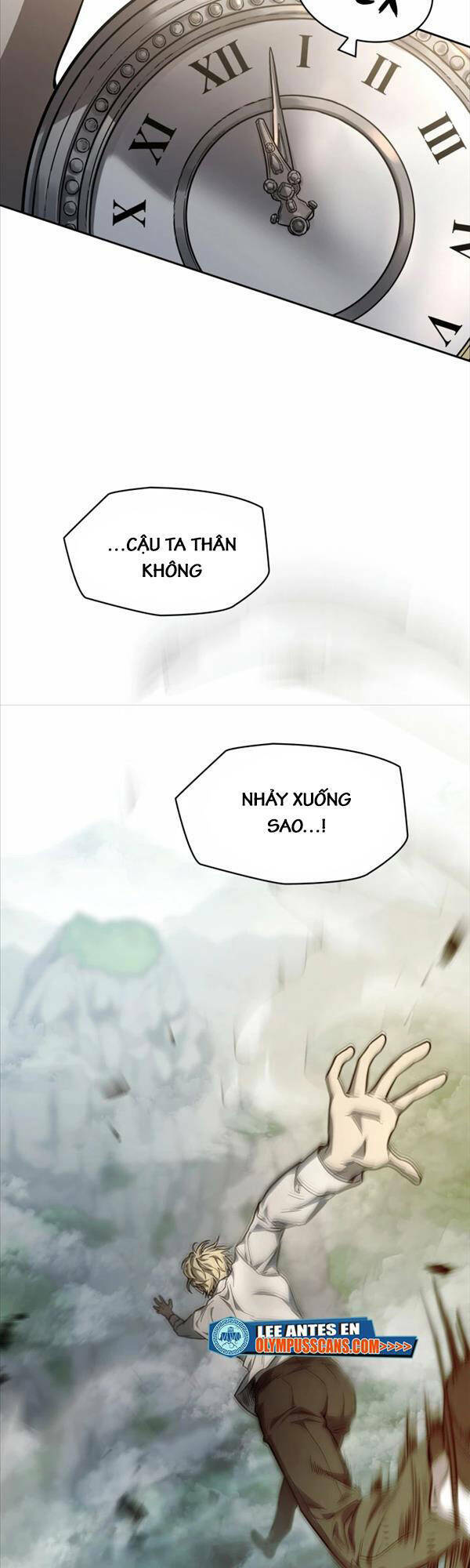 Đại Pháp Sư Toàn Năng - Chap 35 - Trang 8
