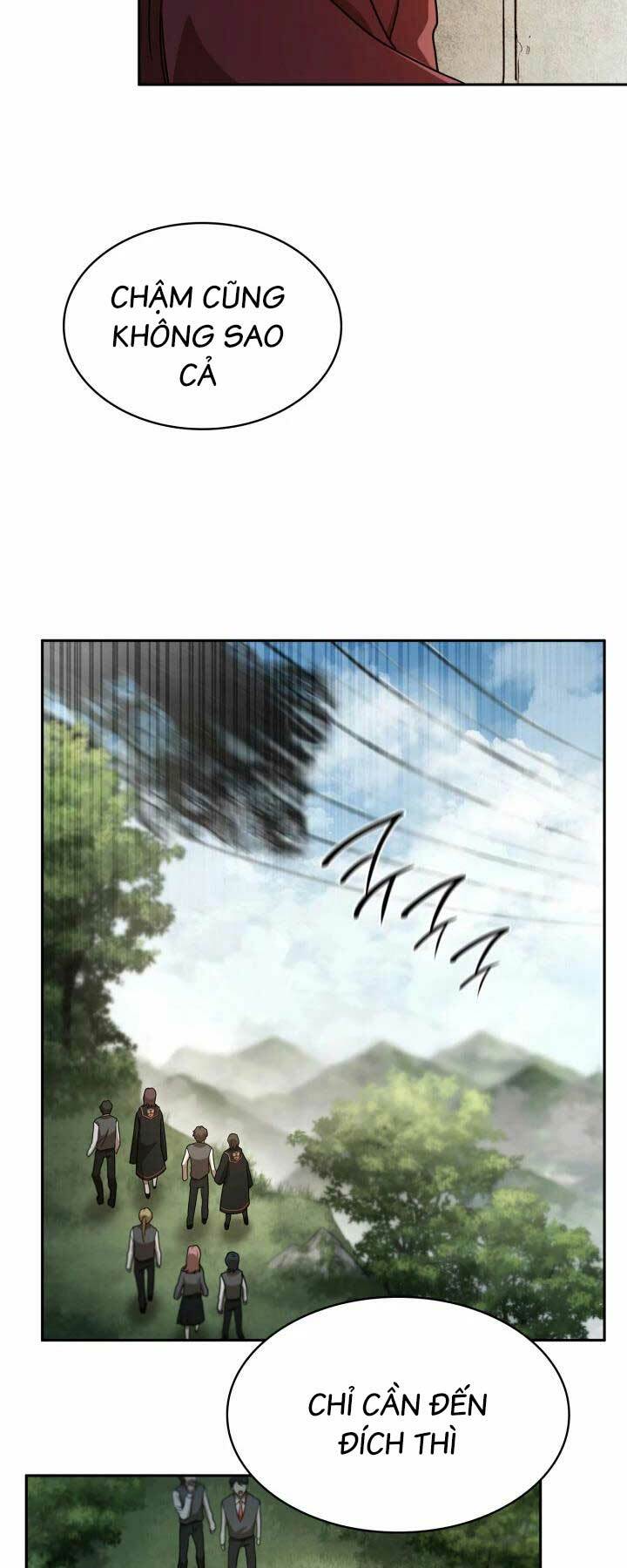 Đại Pháp Sư Toàn Năng - Chap 38 - Trang 3