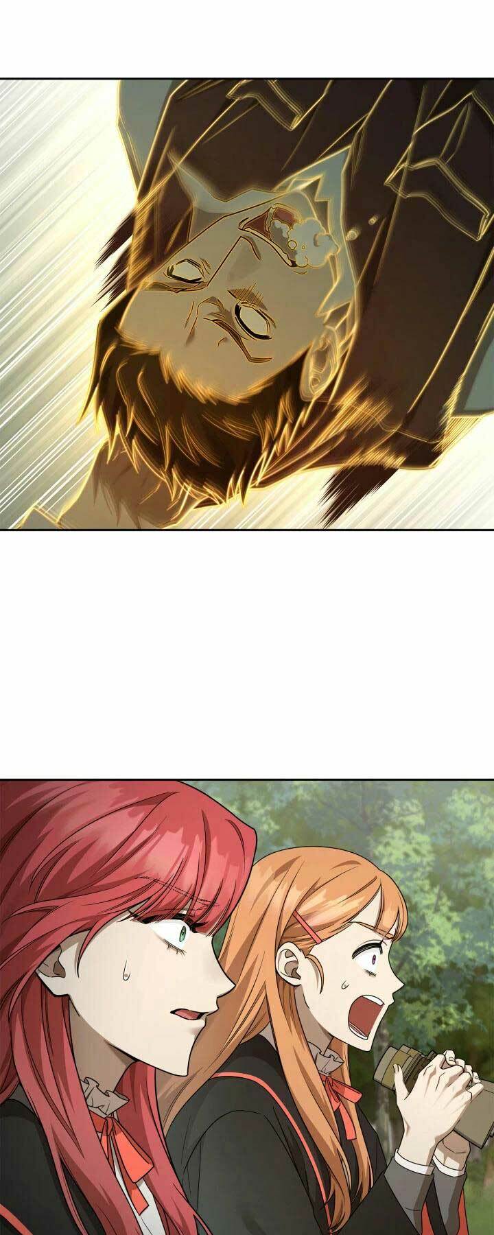 Đại Pháp Sư Toàn Năng - Chap 38 - Trang 21