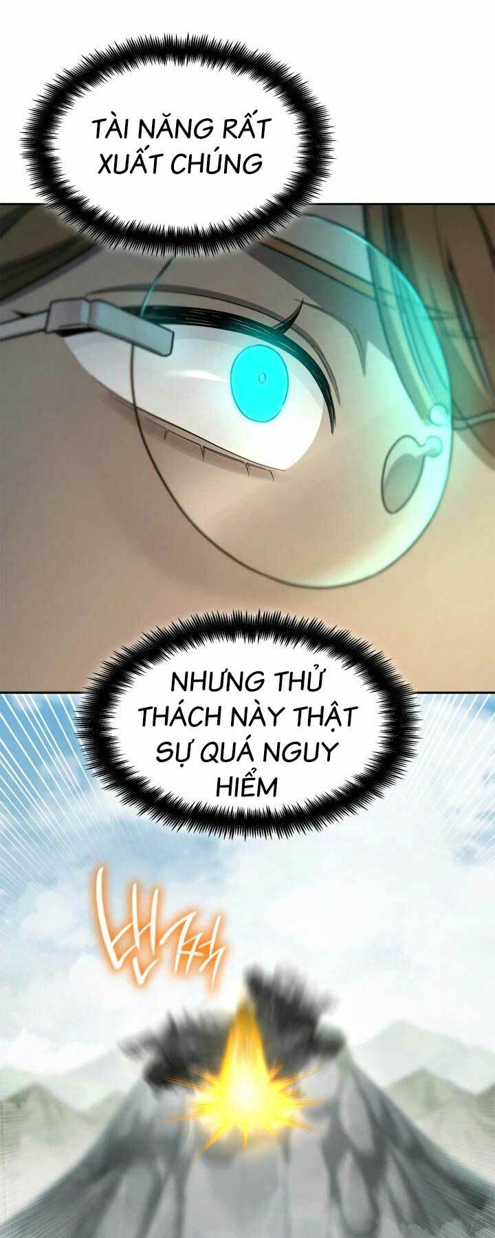 Đại Pháp Sư Toàn Năng - Chap 38 - Trang 29