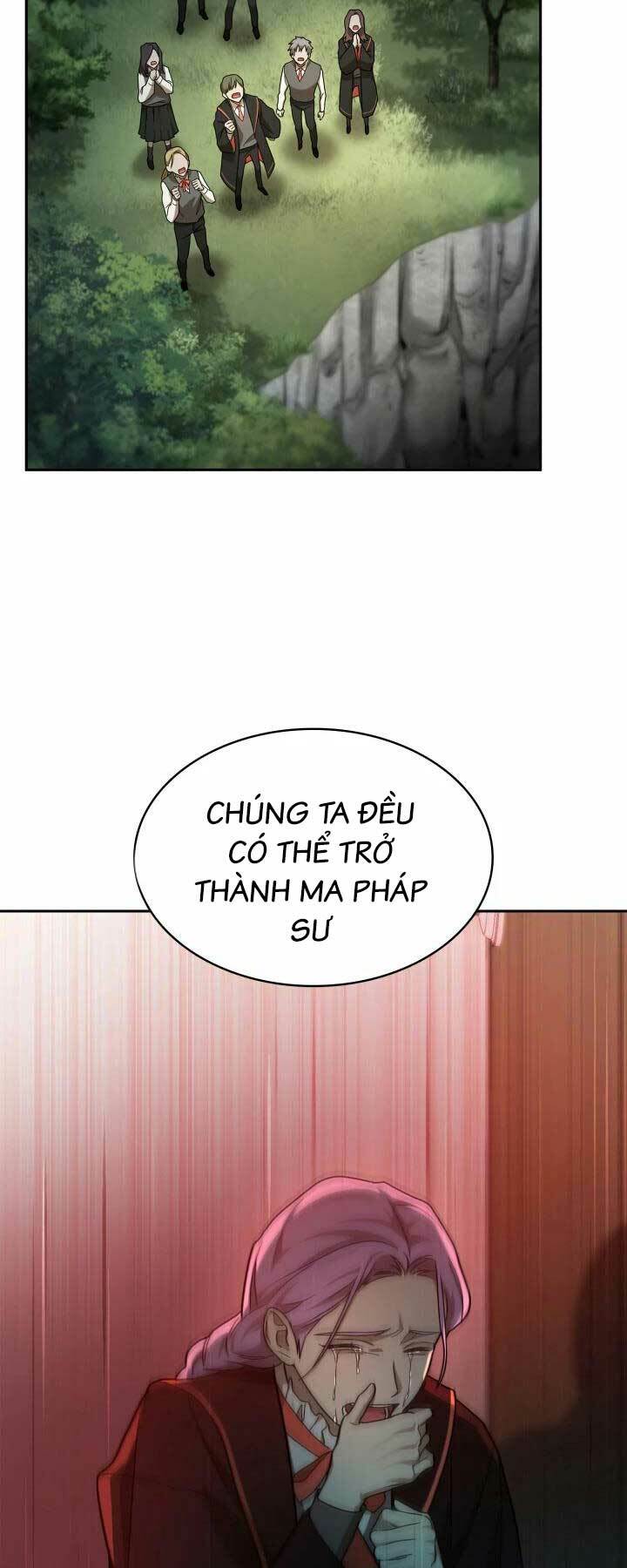 Đại Pháp Sư Toàn Năng - Chap 38 - Trang 4