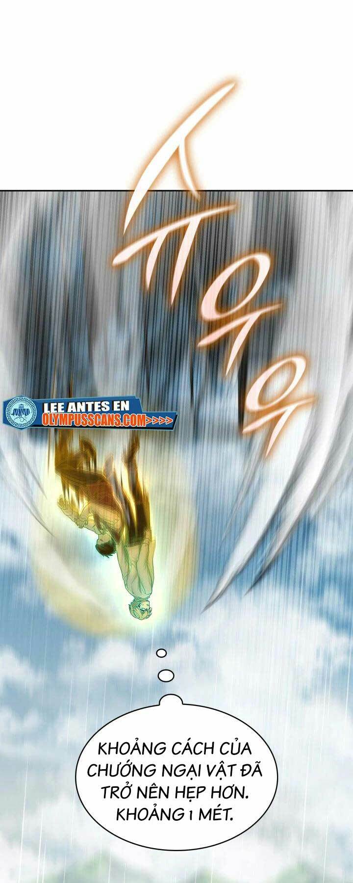 Đại Pháp Sư Toàn Năng - Chap 38 - Trang 31