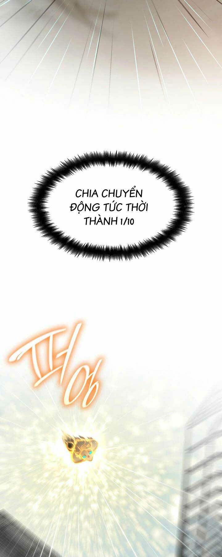 Đại Pháp Sư Toàn Năng - Chap 38 - Trang 33