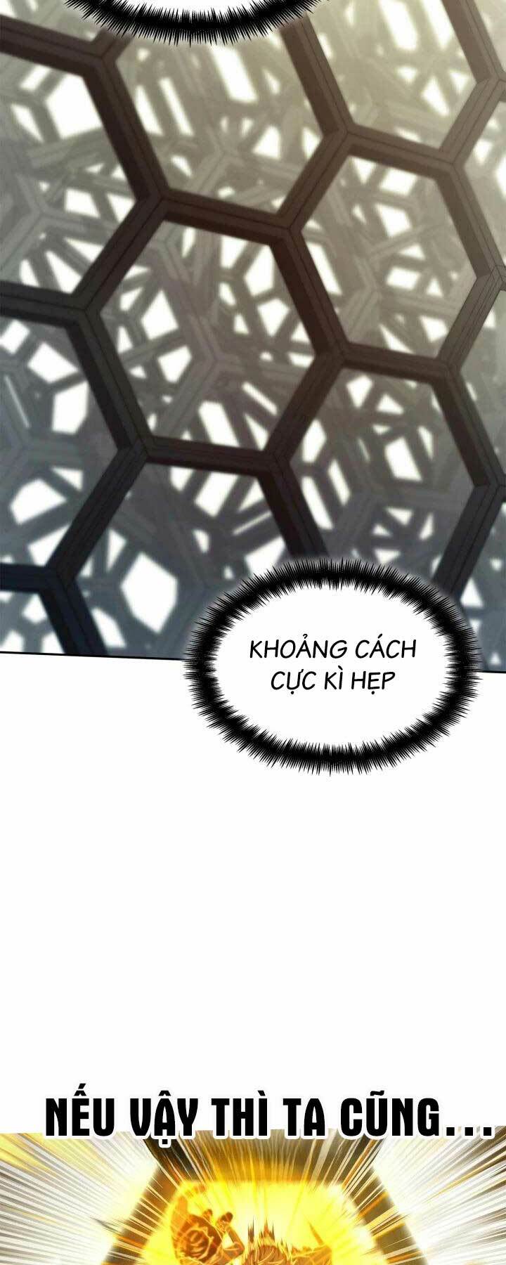 Đại Pháp Sư Toàn Năng - Chap 38 - Trang 38