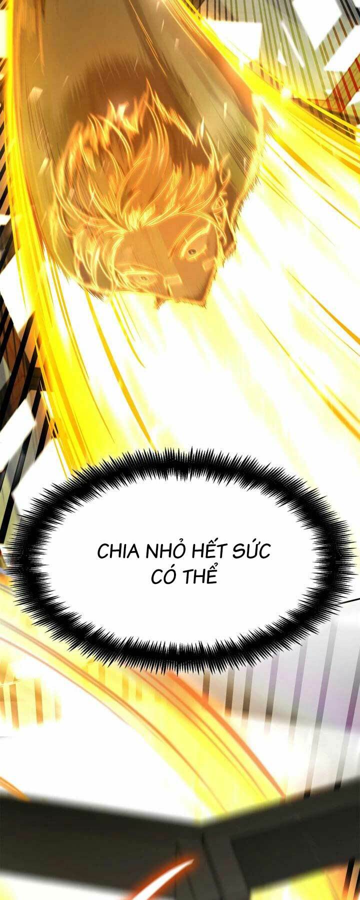 Đại Pháp Sư Toàn Năng - Chap 38 - Trang 40