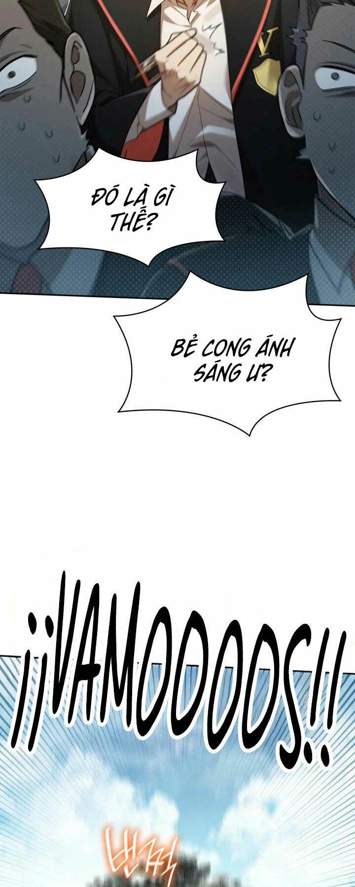 Đại Pháp Sư Toàn Năng - Chap 38 - Trang 43