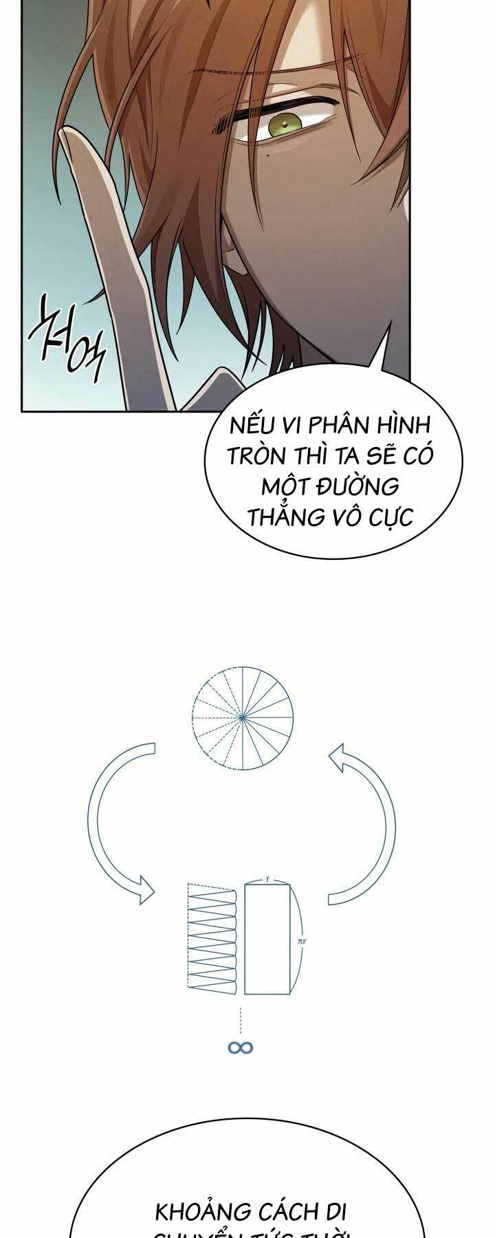 Đại Pháp Sư Toàn Năng - Chap 38 - Trang 45