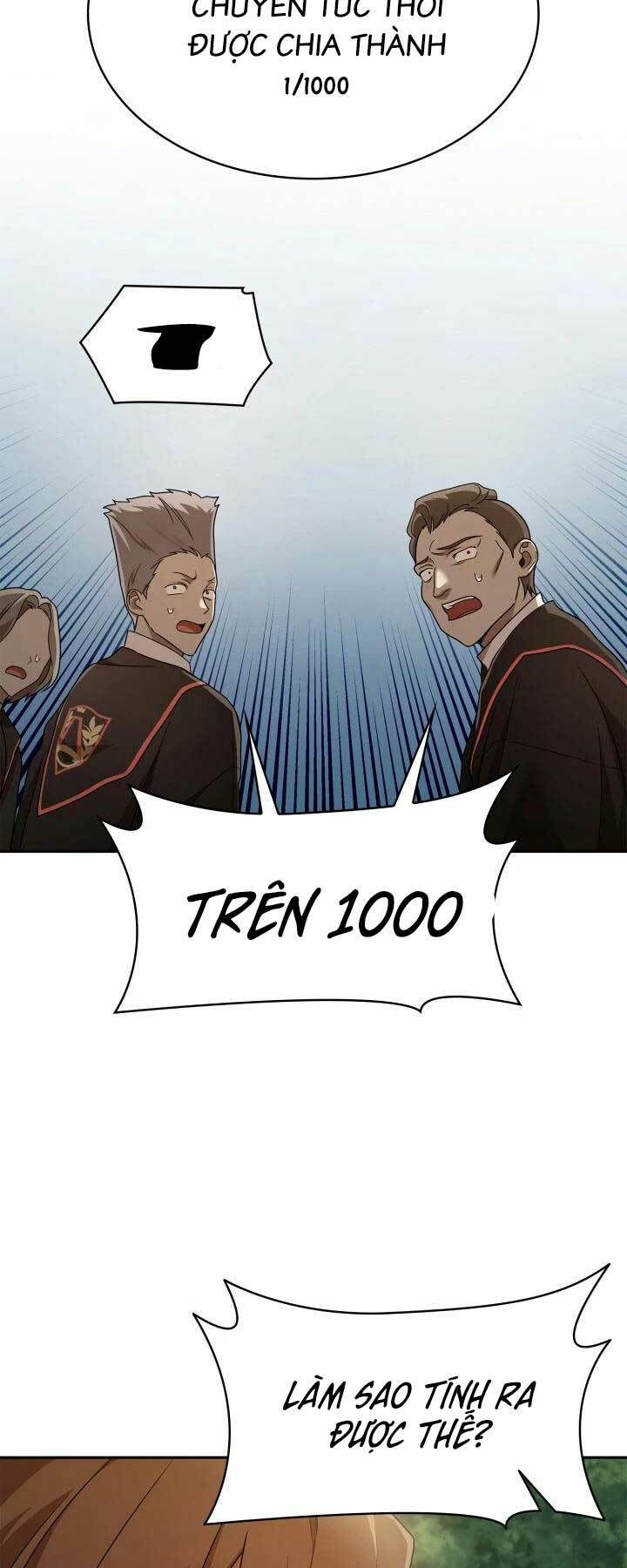 Đại Pháp Sư Toàn Năng - Chap 38 - Trang 46