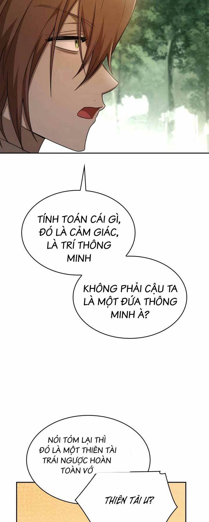 Đại Pháp Sư Toàn Năng - Chap 38 - Trang 47