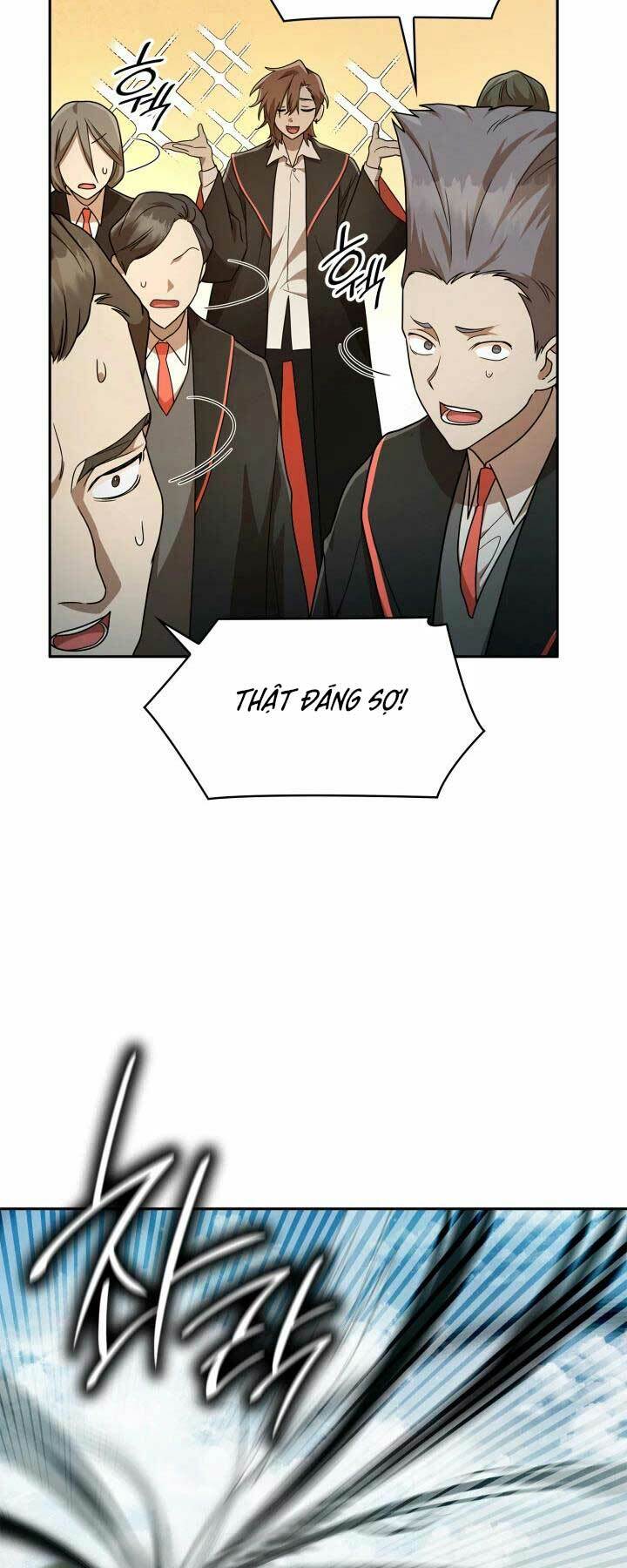 Đại Pháp Sư Toàn Năng - Chap 38 - Trang 48