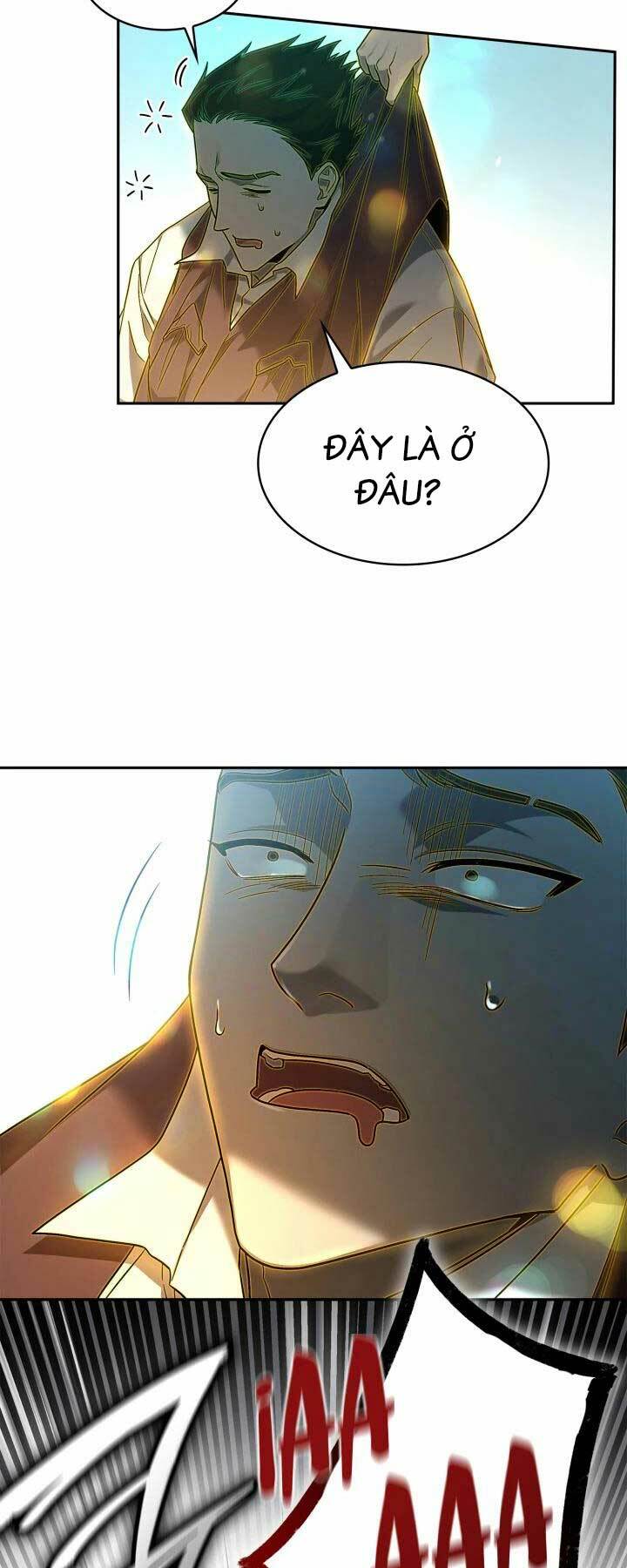 Đại Pháp Sư Toàn Năng - Chap 38 - Trang 56