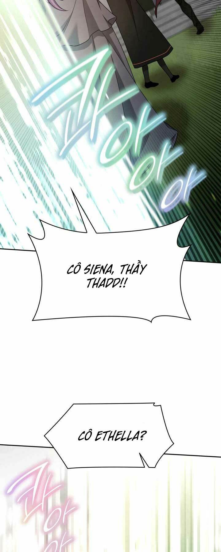 Đại Pháp Sư Toàn Năng - Chap 38 - Trang 64