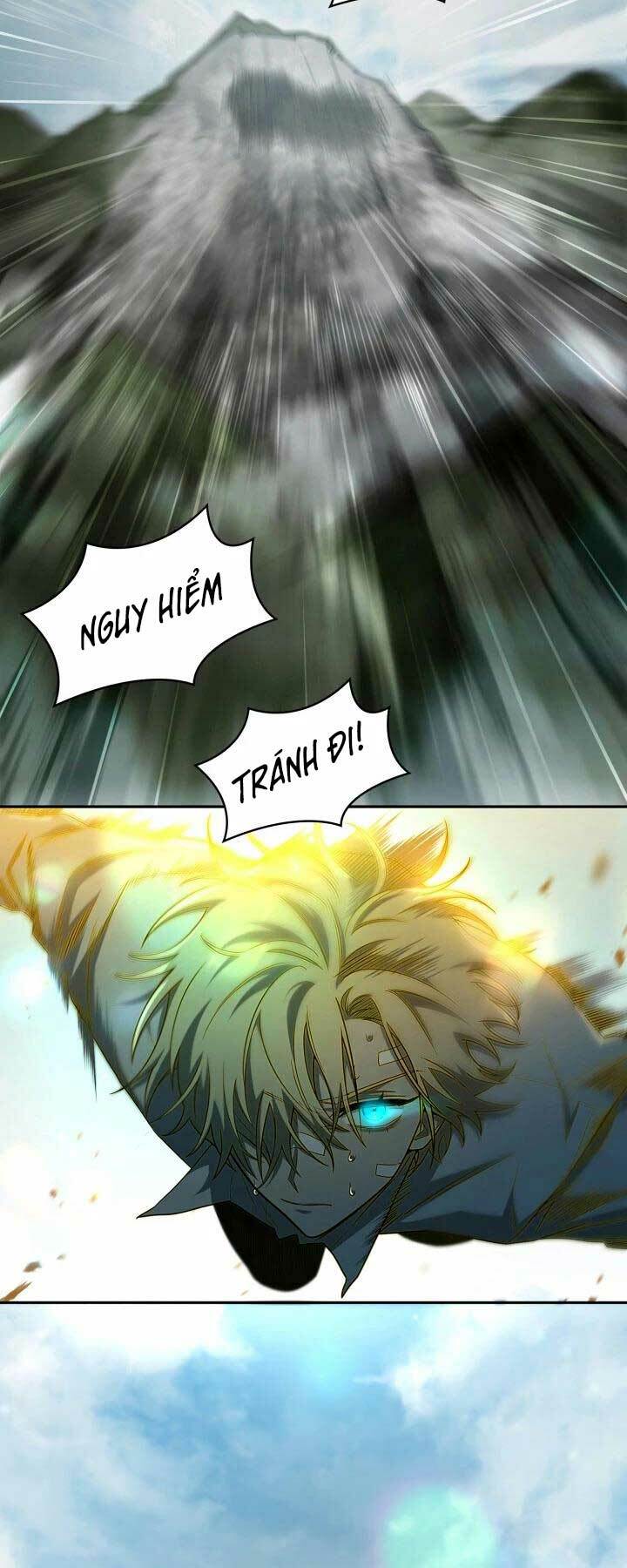 Đại Pháp Sư Toàn Năng - Chap 38 - Trang 8