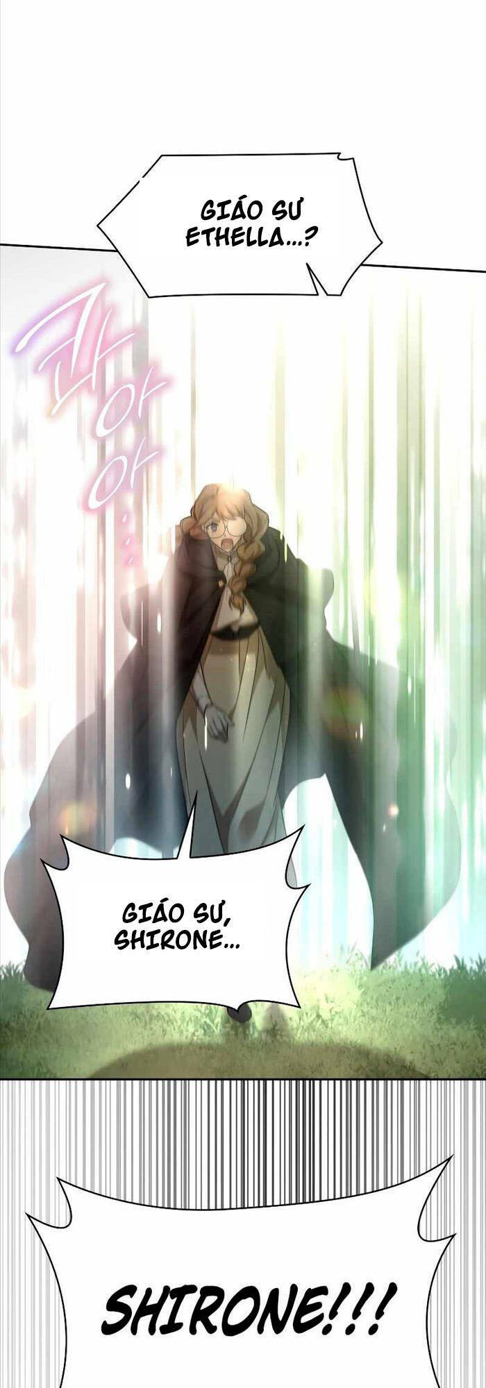 Đại Pháp Sư Toàn Năng - Chap 39 - Trang 2