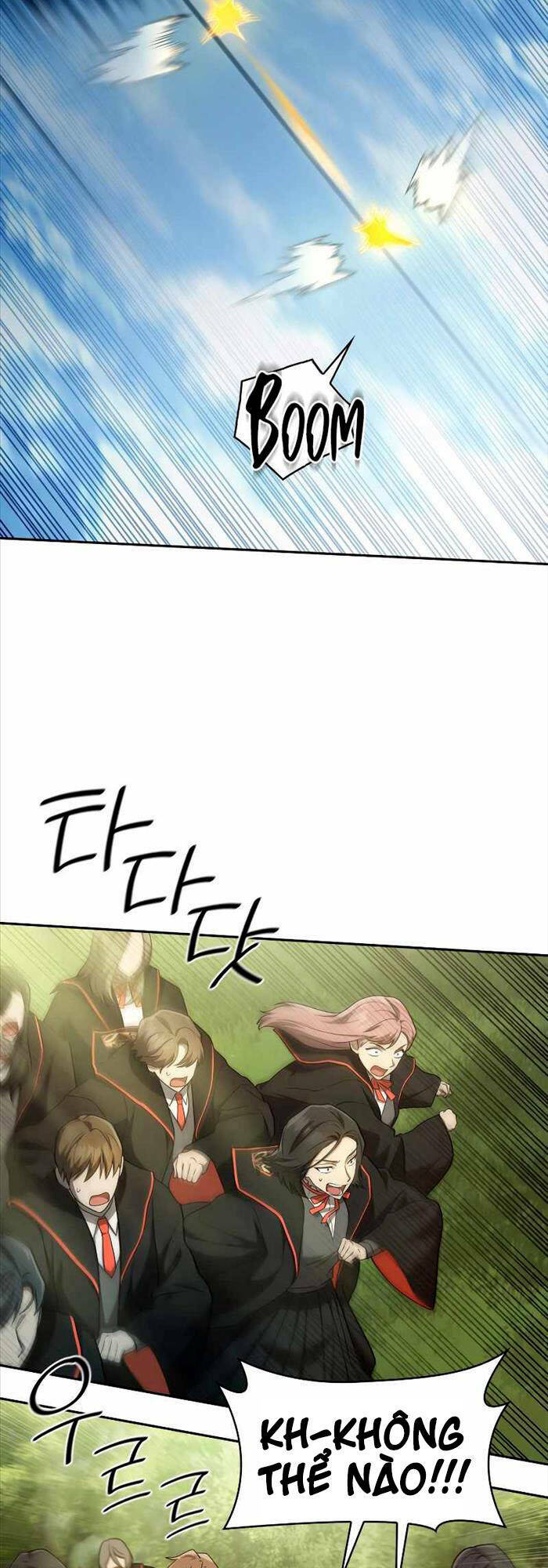 Đại Pháp Sư Toàn Năng - Chap 39 - Trang 27