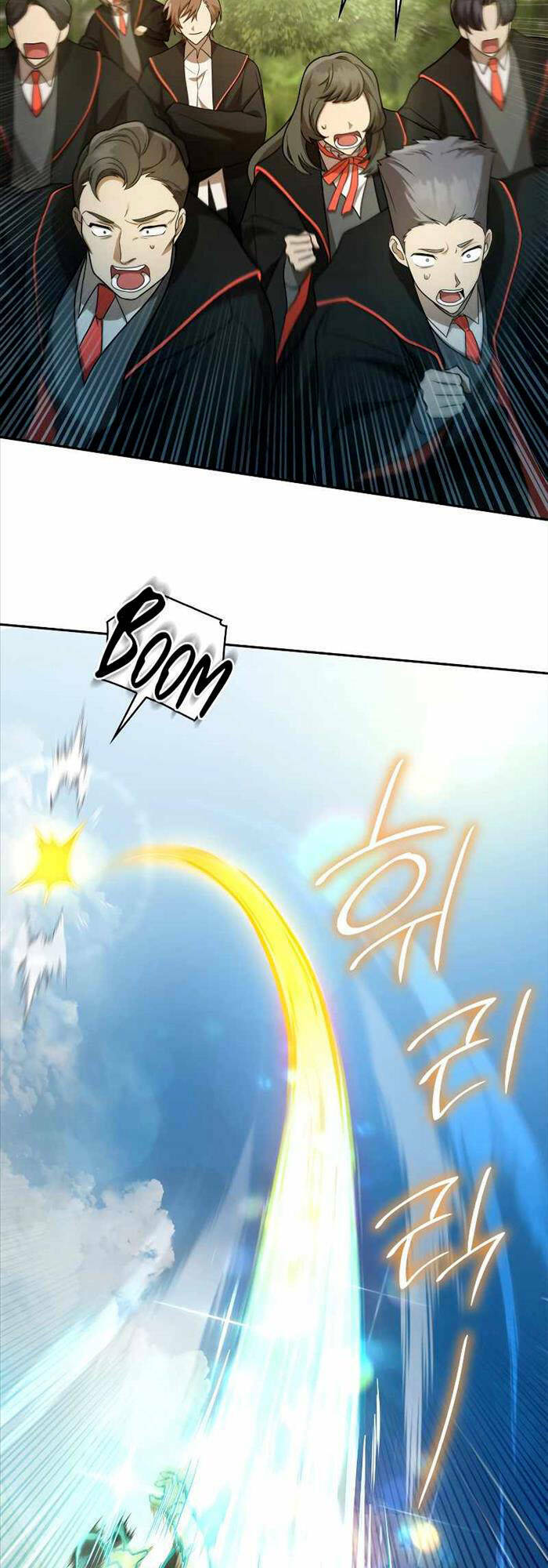 Đại Pháp Sư Toàn Năng - Chap 39 - Trang 28