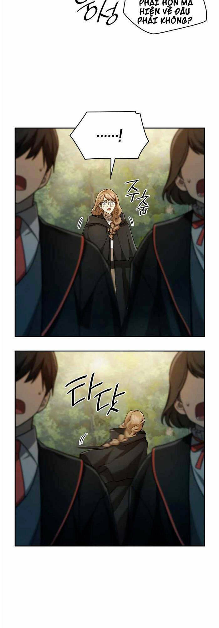 Đại Pháp Sư Toàn Năng - Chap 39 - Trang 31