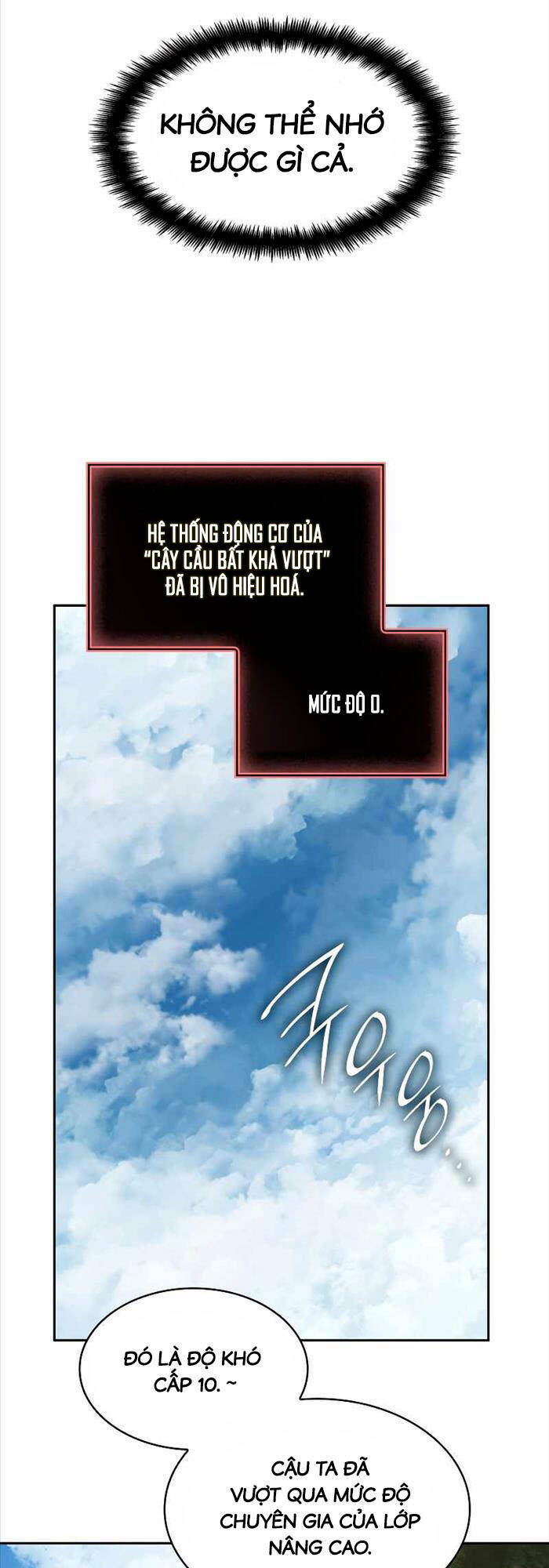 Đại Pháp Sư Toàn Năng - Chap 39 - Trang 33