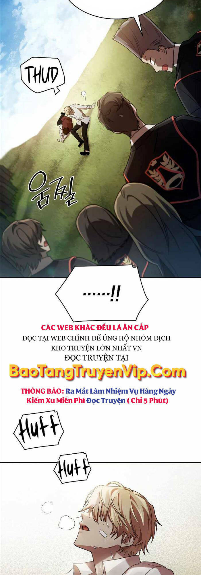 Đại Pháp Sư Toàn Năng - Chap 39 - Trang 34