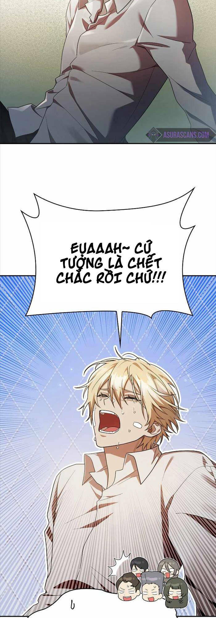 Đại Pháp Sư Toàn Năng - Chap 39 - Trang 35