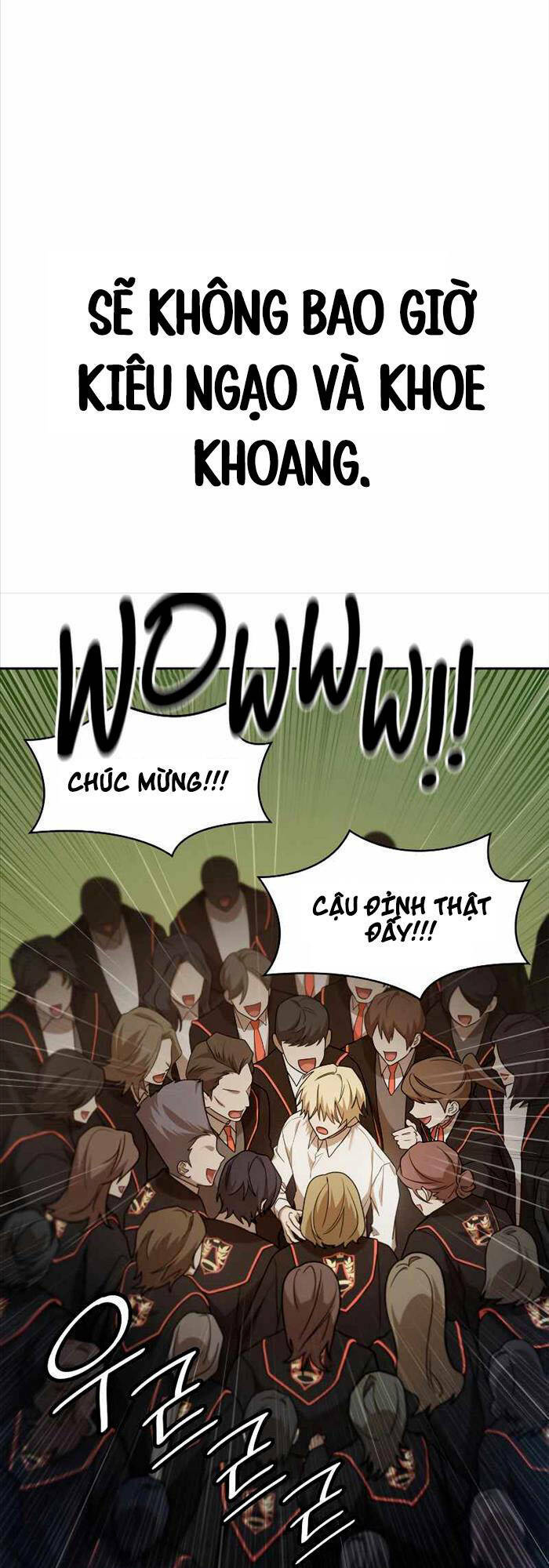 Đại Pháp Sư Toàn Năng - Chap 39 - Trang 37