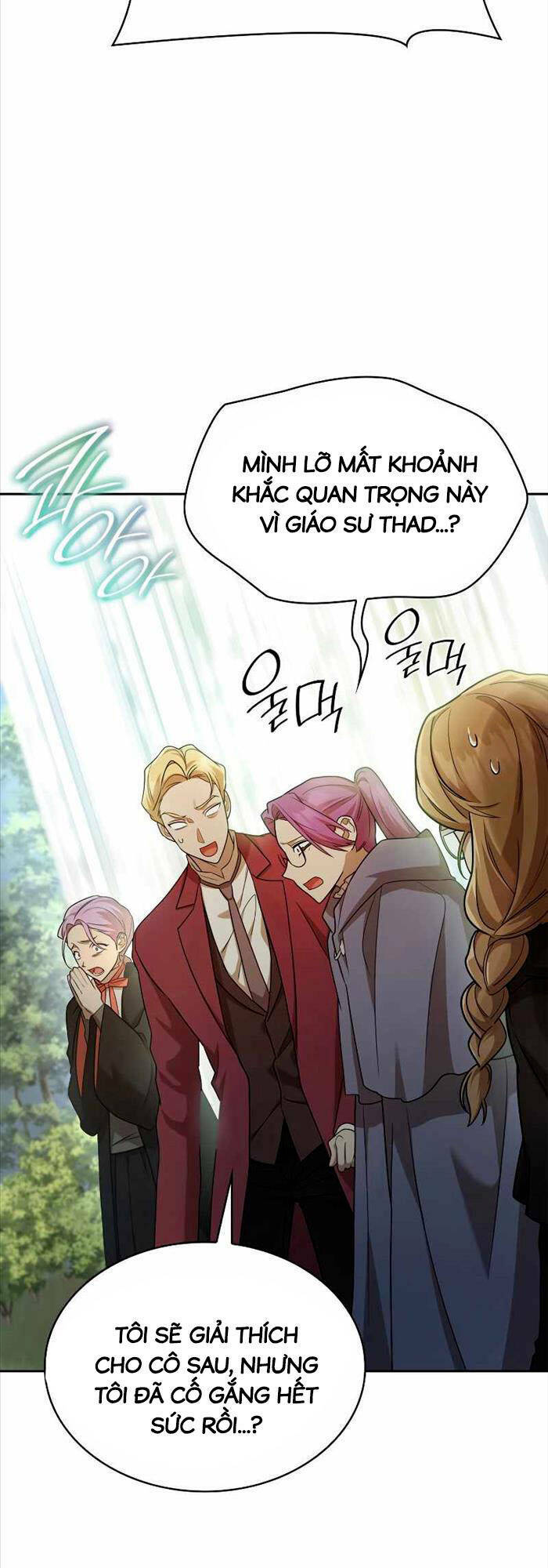 Đại Pháp Sư Toàn Năng - Chap 39 - Trang 39