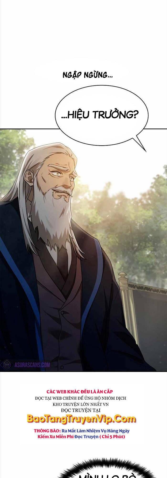 Đại Pháp Sư Toàn Năng - Chap 39 - Trang 41