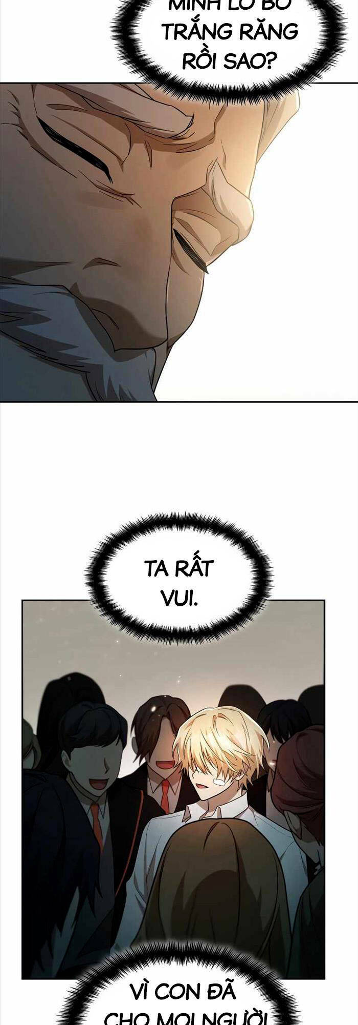 Đại Pháp Sư Toàn Năng - Chap 39 - Trang 42