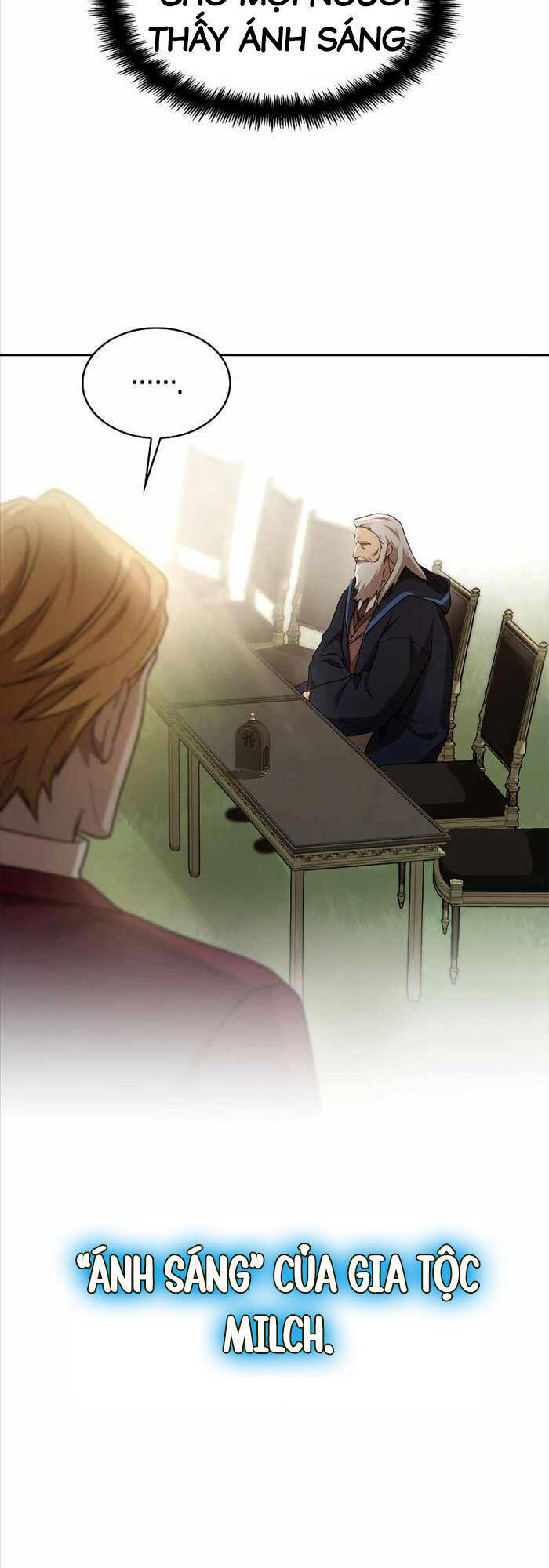 Đại Pháp Sư Toàn Năng - Chap 39 - Trang 43