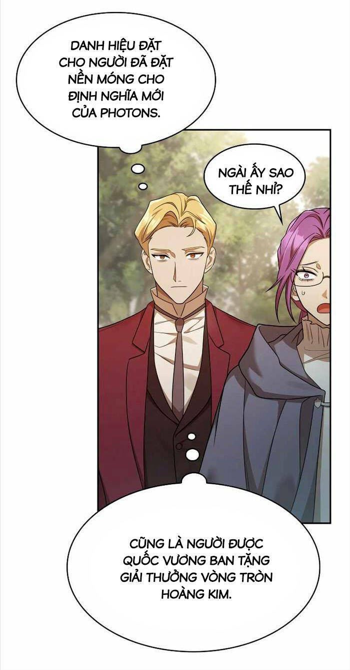 Đại Pháp Sư Toàn Năng - Chap 39 - Trang 44