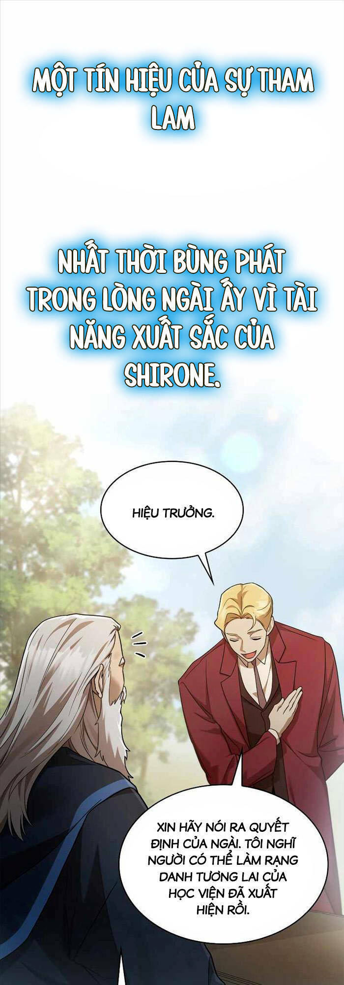 Đại Pháp Sư Toàn Năng - Chap 39 - Trang 45