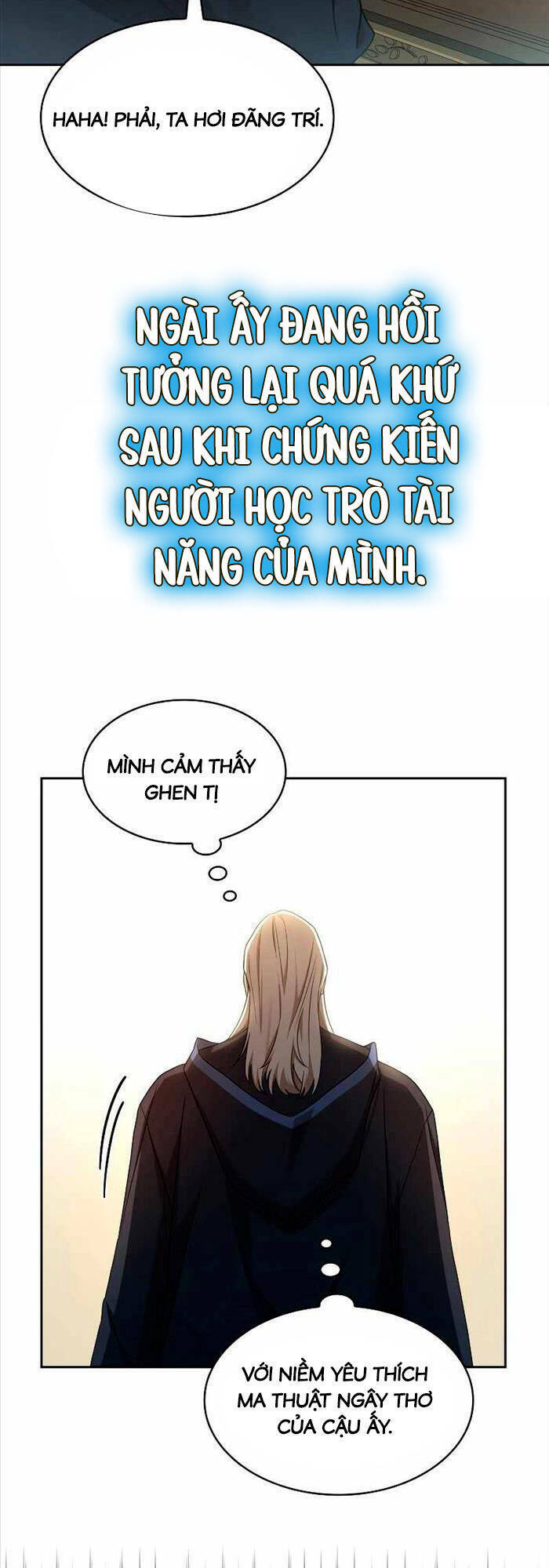 Đại Pháp Sư Toàn Năng - Chap 39 - Trang 46