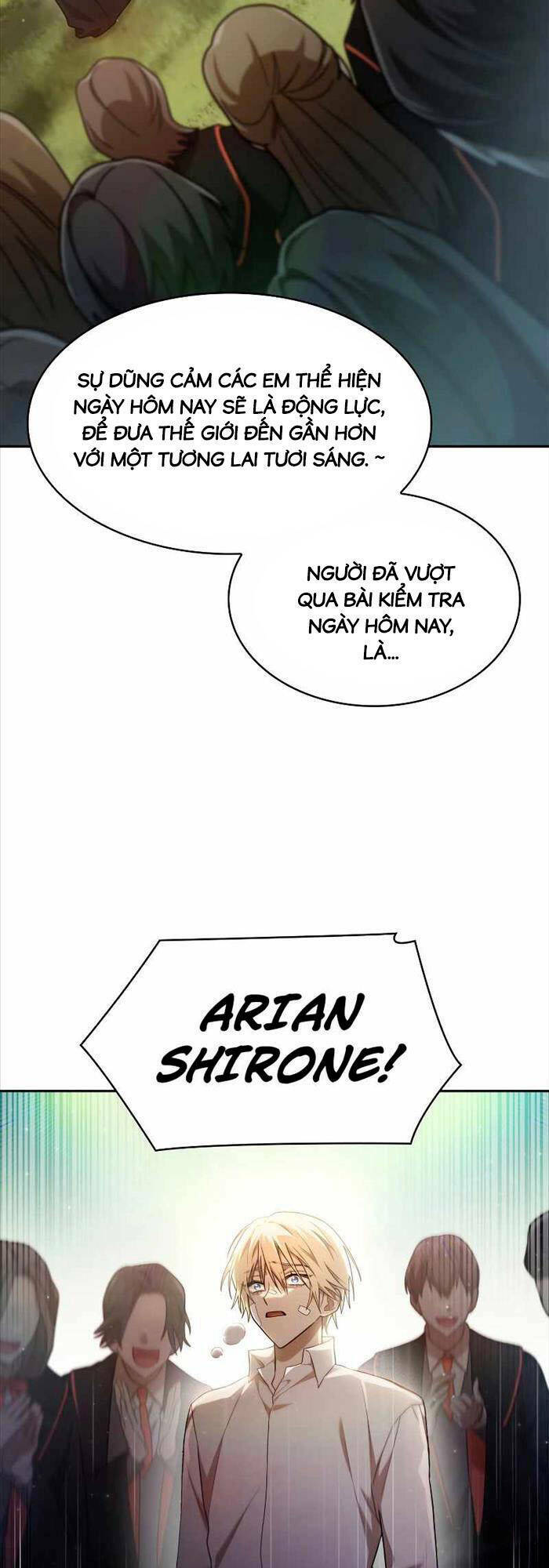 Đại Pháp Sư Toàn Năng - Chap 39 - Trang 49