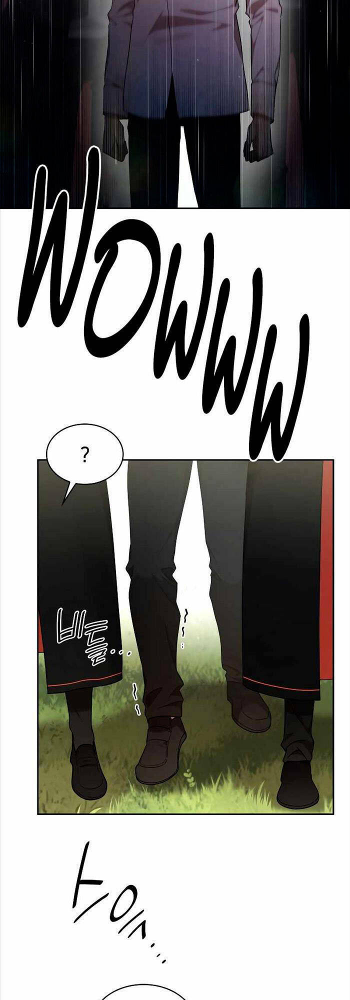 Đại Pháp Sư Toàn Năng - Chap 39 - Trang 50