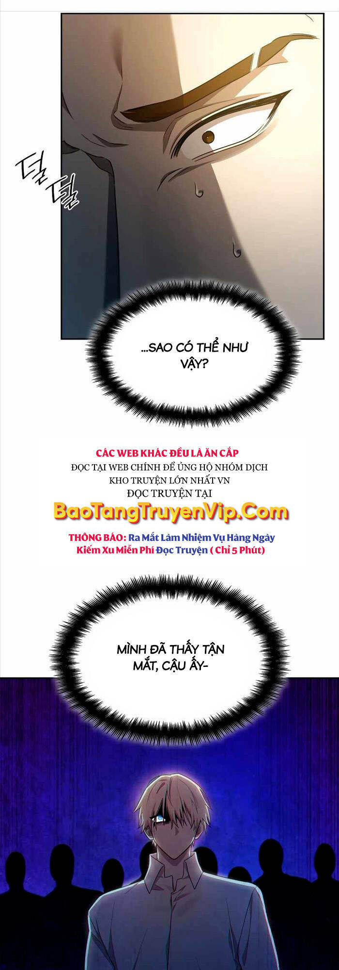 Đại Pháp Sư Toàn Năng - Chap 39 - Trang 52