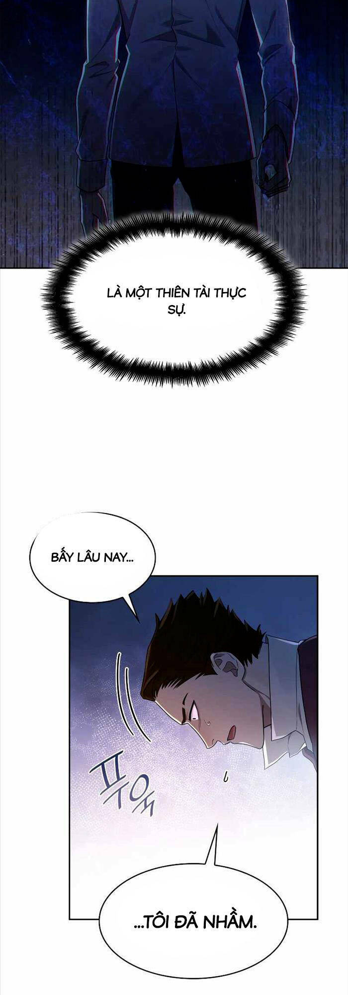 Đại Pháp Sư Toàn Năng - Chap 39 - Trang 53