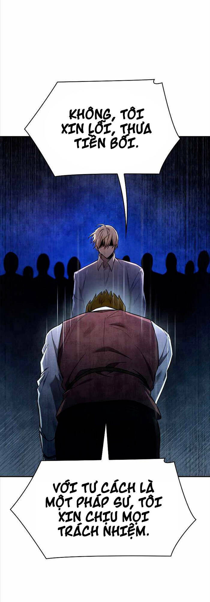 Đại Pháp Sư Toàn Năng - Chap 39 - Trang 54