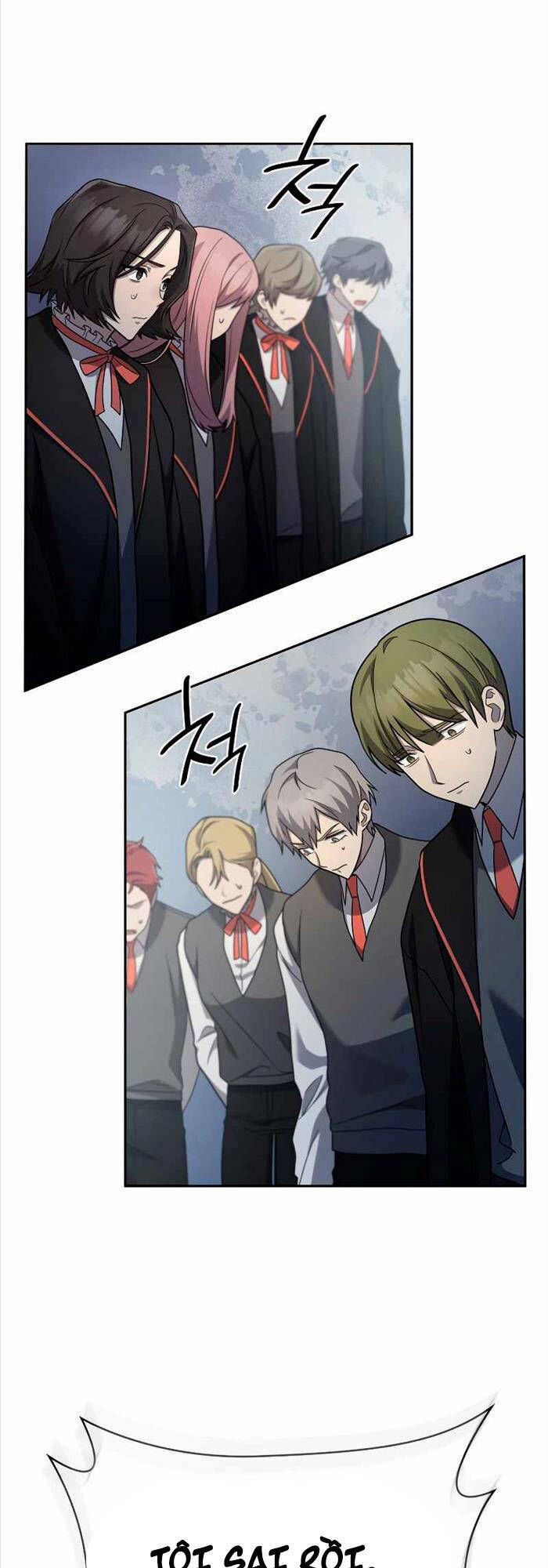 Đại Pháp Sư Toàn Năng - Chap 39 - Trang 55