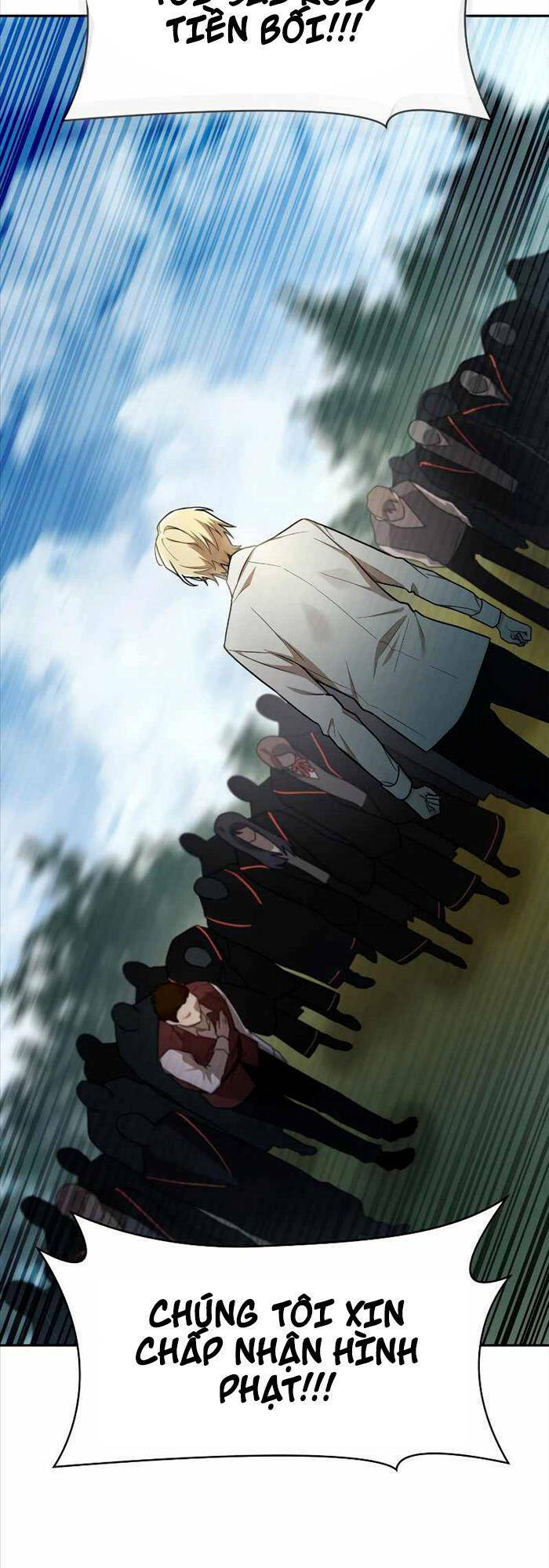 Đại Pháp Sư Toàn Năng - Chap 39 - Trang 56