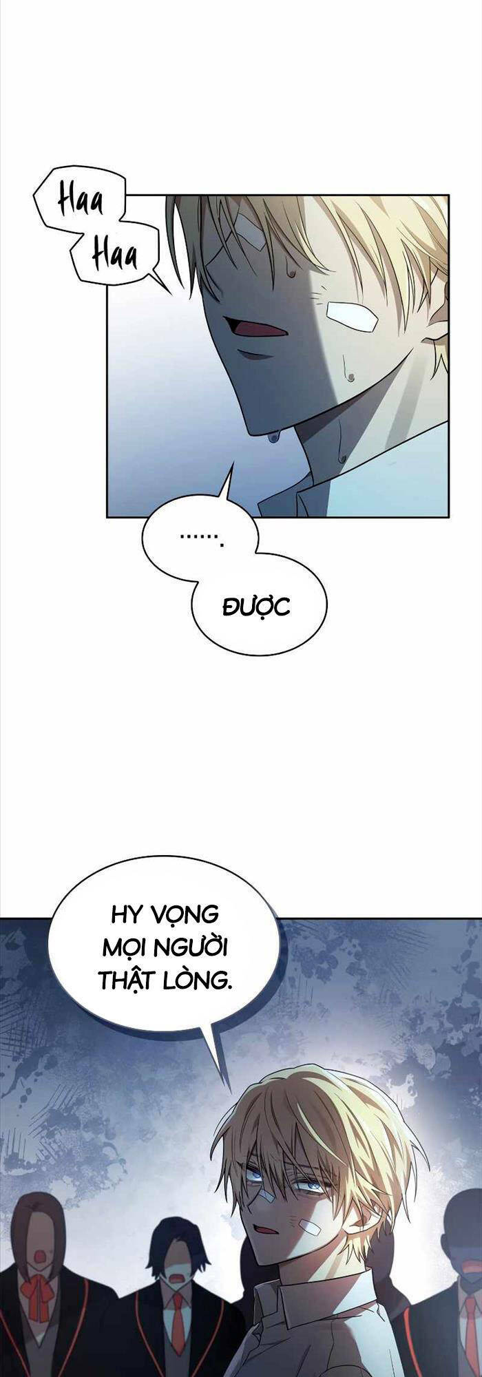 Đại Pháp Sư Toàn Năng - Chap 39 - Trang 57
